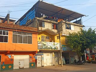Foto 3 de VENDO DUPLEX  2° y 3° PISO, MAS AIRES – TINGO MARIA – HUANUCO.