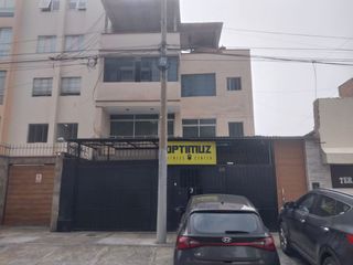 Foto 1 de VENTA DE CASA PARA PROYECTO INMOBILIARIO MULTIFAMILAR O COMERCIAL EN SAN MIGUEL