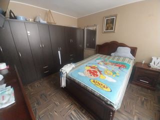 Foto 12 de VENTA DE CASA PARA PROYECTO INMOBILIARIO MULTIFAMILAR O COMERCIAL EN SAN MIGUEL