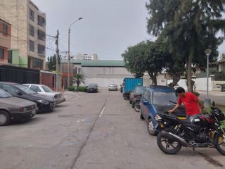Foto 13 de VENTA DE CASA PARA PROYECTO INMOBILIARIO MULTIFAMILAR O COMERCIAL EN SAN MIGUEL