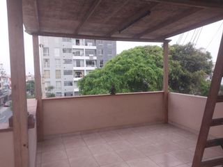 Foto 5 de VENTA DE CASA PARA PROYECTO INMOBILIARIO MULTIFAMILAR O COMERCIAL EN SAN MIGUEL