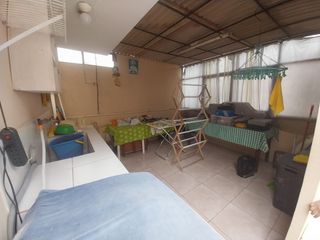 Foto 7 de VENTA DE CASA PARA PROYECTO INMOBILIARIO MULTIFAMILAR O COMERCIAL EN SAN MIGUEL