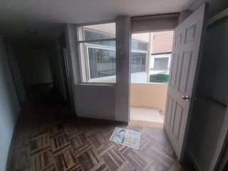 Foto 8 de VENTA DE CASA PARA PROYECTO INMOBILIARIO MULTIFAMILAR O COMERCIAL EN SAN MIGUEL