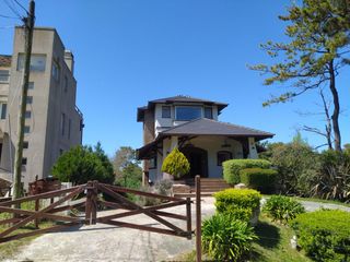Foto 1 de VENTA - MAR DE LAS PAMPAS - EXCLUSIVO CHARLET ESTILO AMERICANO
