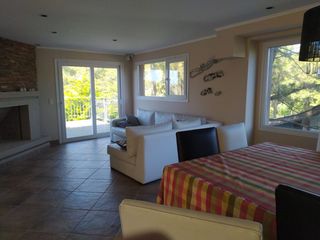Foto 4 de VENTA - MAR DE LAS PAMPAS - EXCLUSIVO CHARLET ESTILO AMERICANO