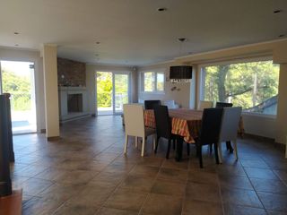 Foto 12 de VENTA - MAR DE LAS PAMPAS - EXCLUSIVO CHARLET ESTILO AMERICANO
