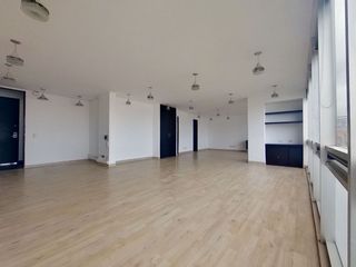 Foto 3 de Oficina en Arriendo en Santa Barbara Uzaque 702
