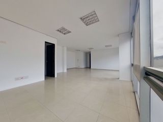 Foto 6 de Oficina en Arriendo en Santa Barbara Uzaque 703