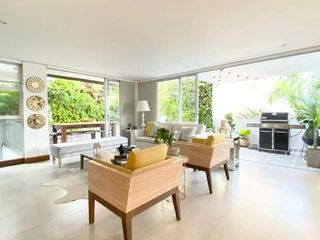 Foto 1 de VENTA DE APARTAMENTO EN SANTA MÓNICA.