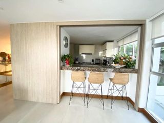 Foto 7 de VENTA DE APARTAMENTO EN SANTA MÓNICA.