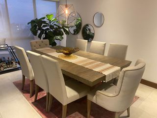 Foto 2 de VENTA DE APARTAMENTO EN SANTA MÓNICA.