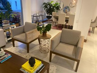 Foto 9 de VENTA DE APARTAMENTO EN SANTA MÓNICA.