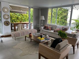 Foto 3 de VENTA DE APARTAMENTO EN SANTA MÓNICA.
