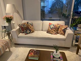 Foto 10 de VENTA DE APARTAMENTO EN SANTA MÓNICA.