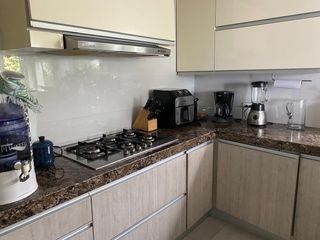 Foto 11 de VENTA DE APARTAMENTO EN SANTA MÓNICA.