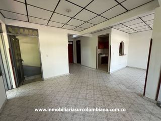 Foto 3 de ARRIENDO APARTAMENTO, BARRIO LOS GUADUELES