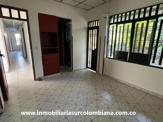 Foto 6 de ARRIENDO APARTAMENTO, BARRIO LOS GUADUELES