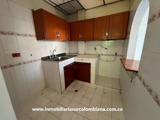 Foto 8 de ARRIENDO APARTAMENTO, BARRIO LOS GUADUELES