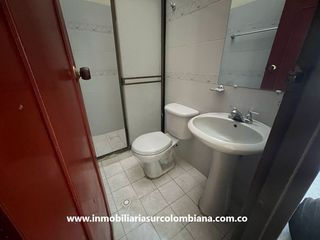 Foto 9 de ARRIENDO APARTAMENTO, BARRIO LOS GUADUELES