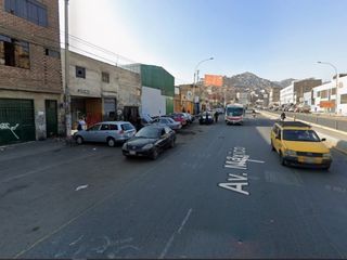 Foto 2 de SE VENDE TERRENO EN AV MEXICO DE 400M2