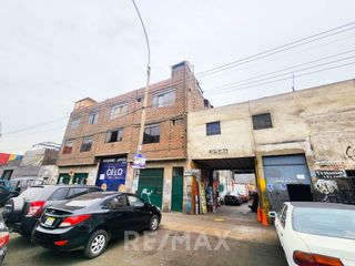 Foto 4 de SE VENDE TERRENO EN AV MEXICO DE 400M2