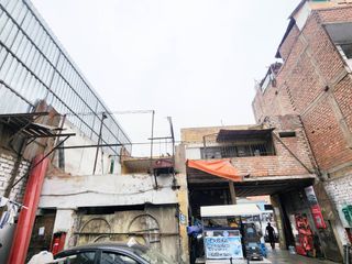 Foto 5 de SE VENDE TERRENO EN AV MEXICO DE 400M2