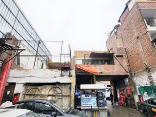 Foto 6 de SE VENDE TERRENO EN AV MEXICO DE 400M2