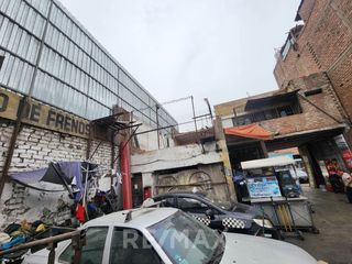 Foto 7 de SE VENDE TERRENO EN AV MEXICO DE 400M2