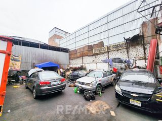 Foto 9 de SE VENDE TERRENO EN AV MEXICO DE 400M2