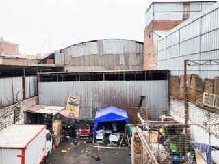Foto 10 de SE VENDE TERRENO EN AV MEXICO DE 400M2