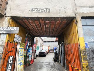 Foto 12 de SE VENDE TERRENO EN AV MEXICO DE 400M2