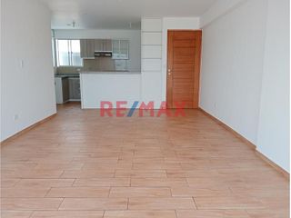 Foto 2 de Venta De Departamento En Pueblo Libre- Cerca Del Parque San Martin