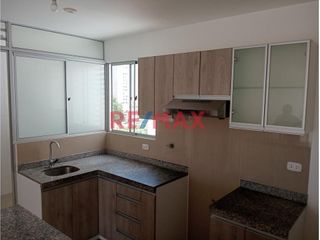 Foto 3 de Venta De Departamento En Pueblo Libre- Cerca Del Parque San Martin