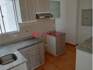 Foto 4 de Venta De Departamento En Pueblo Libre- Cerca Del Parque San Martin