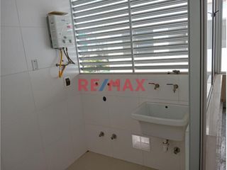 Foto 5 de Venta De Departamento En Pueblo Libre- Cerca Del Parque San Martin