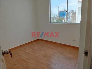 Foto 9 de Venta De Departamento En Pueblo Libre- Cerca Del Parque San Martin