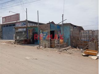 Foto 2 de Venta De Terreno De 126 M2 En Pachacútec - Ventanilla