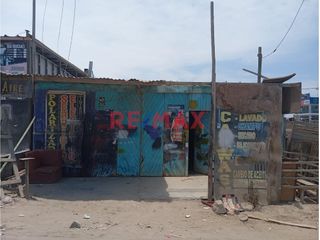 Foto 3 de Venta De Terreno De 126 M2 En Pachacútec - Ventanilla