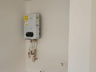 Foto 16 de APARTAESTUDIO EN VENTA GALICIA PEREIRA