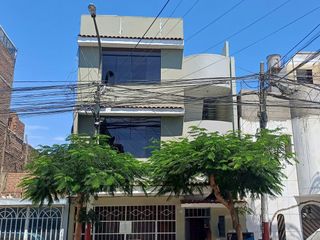 Foto 1 de Departamento a la  Venta en San Martin de Porres