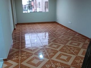 Foto 3 de Departamento a la  Venta en San Martin de Porres