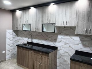 Foto 5 de Departamento a la  Venta en San Martin de Porres