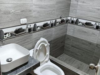 Foto 8 de Departamento a la  Venta en San Martin de Porres