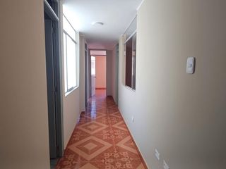 Foto 12 de Departamento a la  Venta en San Martin de Porres