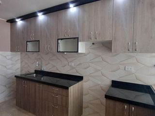 Foto 20 de Departamento a la  Venta en San Martin de Porres