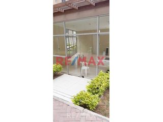 Foto 9 de Vive Diferente En Bonito Departamento En Condominio Encanto De Ñaña - Chosica