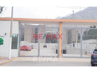 Foto 1 de Vive Diferente En Bonito Departamento En Condominio Encanto De Ñaña - Chosica