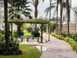Foto 15 de Vive Diferente En Bonito Departamento En Condominio Encanto De Ñaña - Chosica