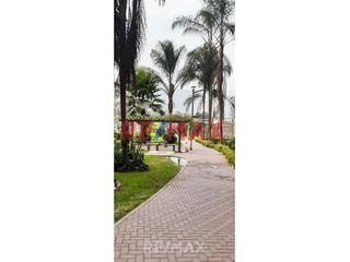 Foto 17 de Vive Diferente En Bonito Departamento En Condominio Encanto De Ñaña - Chosica