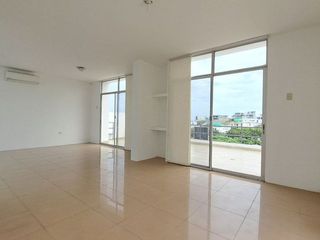 Foto 1 de casa de alquiler en manta ciudad del mar L/F